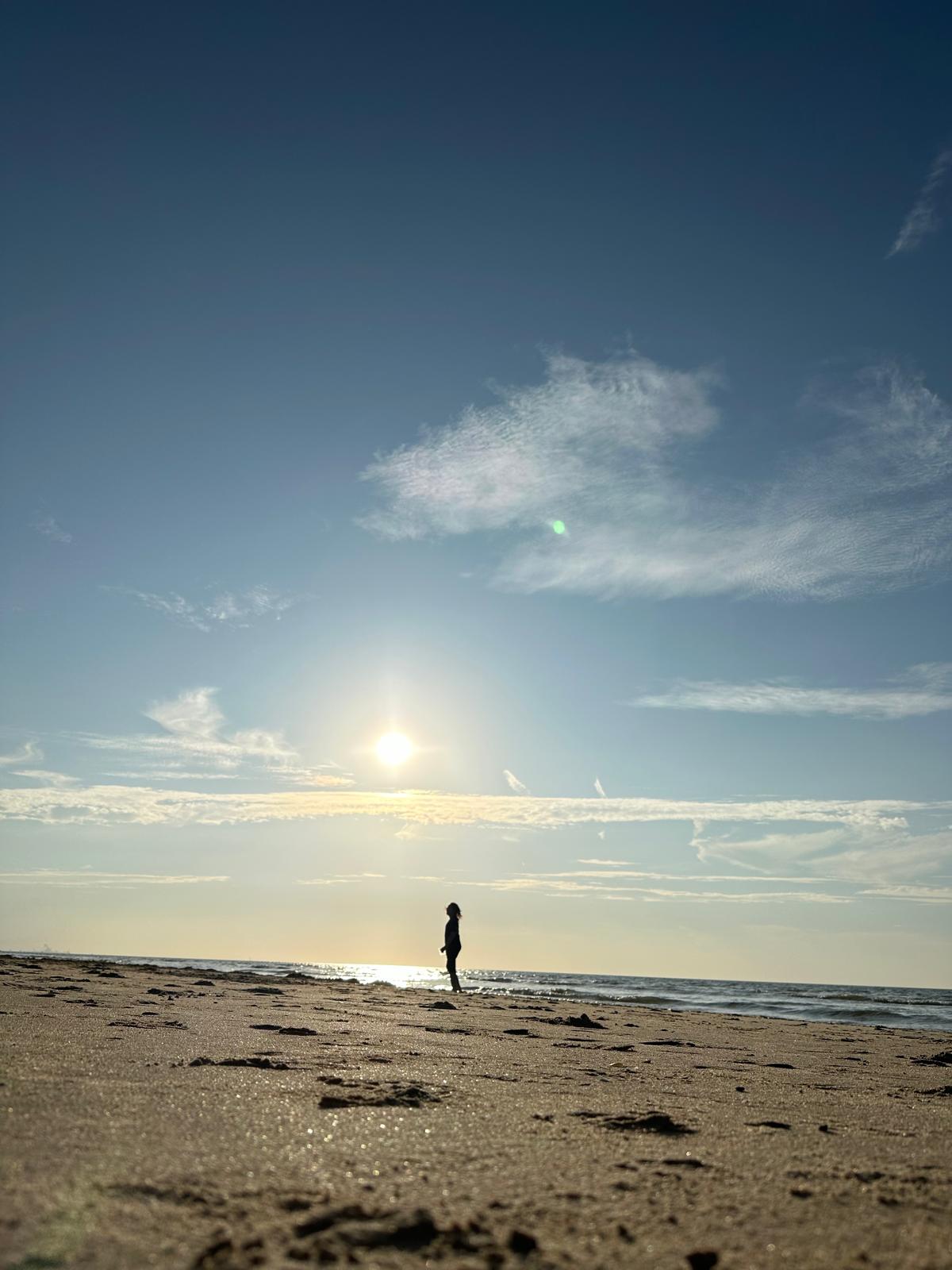 De Panne Strand 1